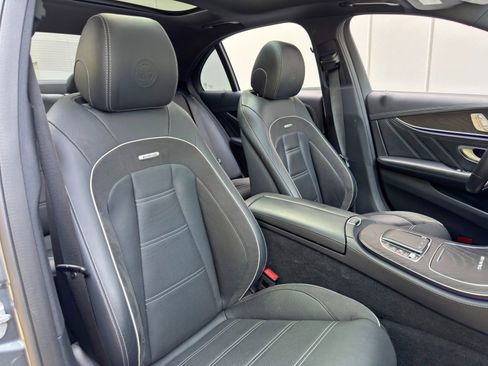 Used 2021 Mercedes-Benz E 63 AMG S image 43