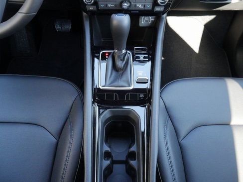 New 2026 Jeep Compass Limited image 22