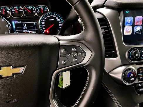 Used 2017 Chevrolet Tahoe LS w/ All-Season Package AWD/4WD image 12