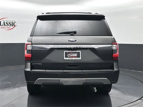 Used 2020 Ford Expedition Limited w/ Special Edition Package image 8