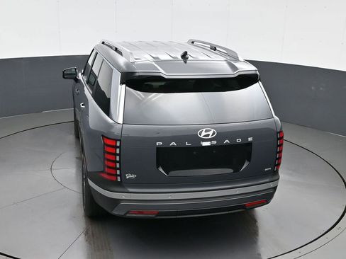 New 2026 Hyundai Palisade SEL AWD/4WD image 19