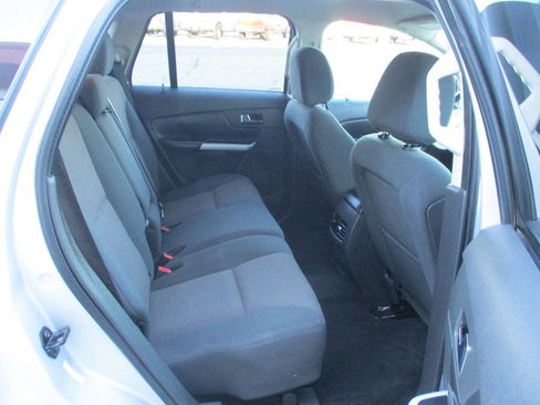 Used 2013 Ford Edge SEL FWD image 22