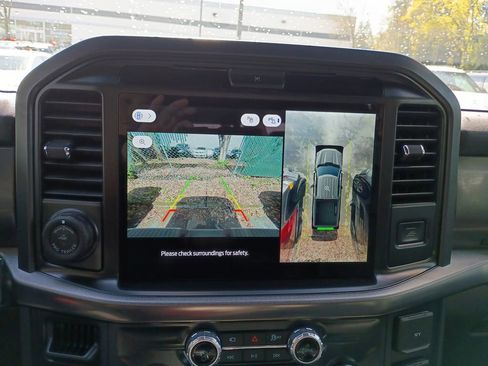 Used 2025 Ford F150 Lariat image 28