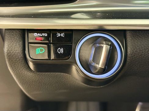 Certified 2018 Porsche Panamera 4S AWD/4WD image 11