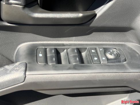 New 2026 Toyota Tacoma SR5 AWD/4WD image 15