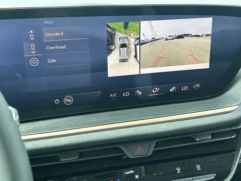 New 2026 Buick Envision Sport Touring AWD/4WD image 15