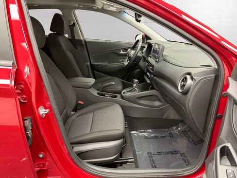 Used 2022 Hyundai Kona SEL w/ Convenience Package image 15