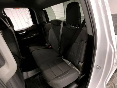 Used 2026 GMC Sierra 1500 Pro w/ Pro Value Package AWD/4WD image 24