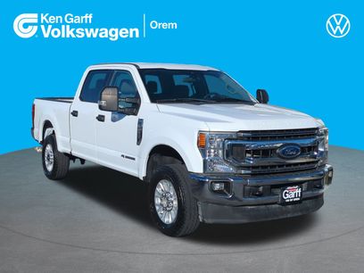 Used 2022 Ford F250 XLT w/ XLT Value Package