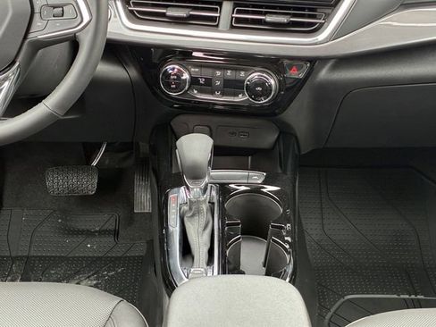 New 2026 Chevrolet Trax ACTIV w/ Driver Confidence Package FWD image 20