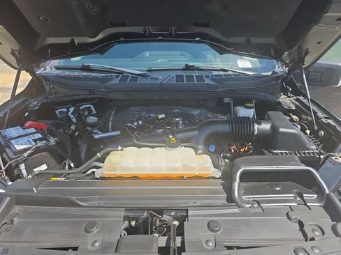Used 2023 Ford F150 XLT w/ Equipment Group 302A High RWD image 30
