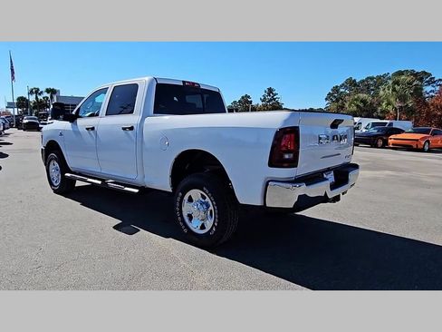New 2026 RAM 2500 Tradesman AWD/4WD image 26