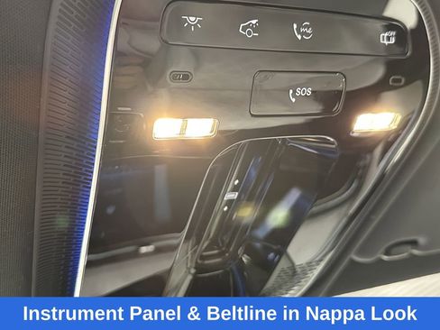 Certified 2025 Mercedes-Benz E 450 4MATIC Sedan image 34