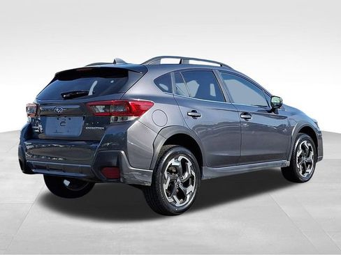 Used 2023 Subaru Crosstrek 2.5i Limited AWD/4WD image 6