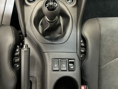 New 2026 Nissan Z Performance RWD image 6