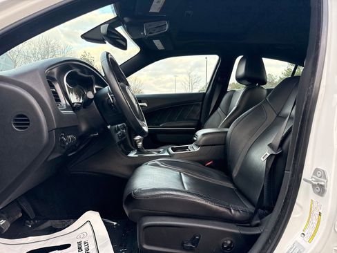 Used 2015 Dodge Charger R/T w/ Plus Group image 14