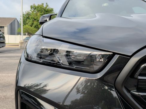 New 2026 BMW X5 M Competition w/ Executive Package AWD/4WD image 3