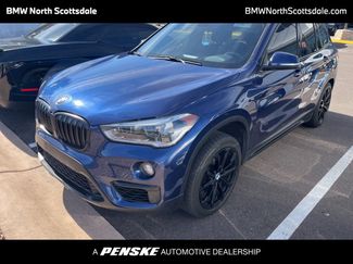 Used 2016 BMW X1 xDrive28i video 1
