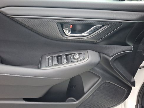 Certified 2025 Subaru Legacy Premium image 12