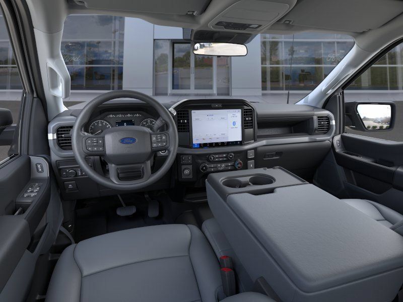 New 2026 Ford F150 XL w/ Tow/Haul Package RWD image 11