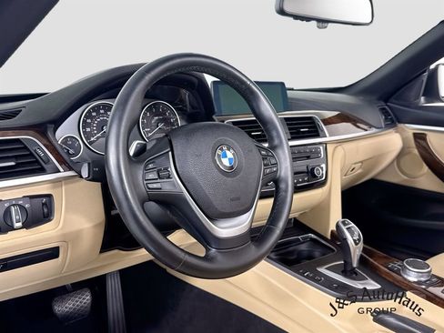 Used 2019 BMW 430i Convertible RWD image 9