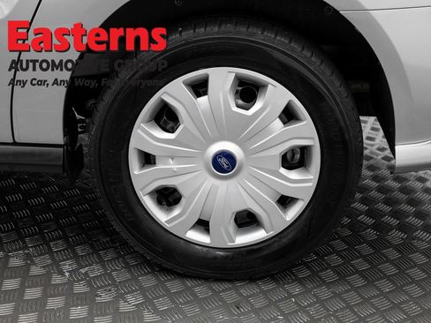 Used 2021 Ford Transit Connect XLT FWD image 33