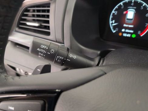 New 2026 Honda Odyssey Elite image 15