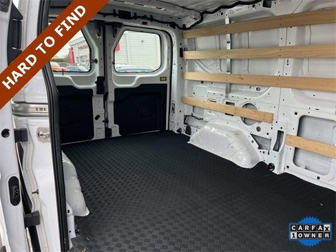 Used 2024 Ford Transit 250 Base w/ Exterior Upgrade Package image 13