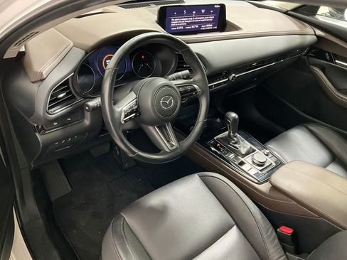 Used 2024 MAZDA CX-30 2.5 Turbo w/ Premium Package image 13