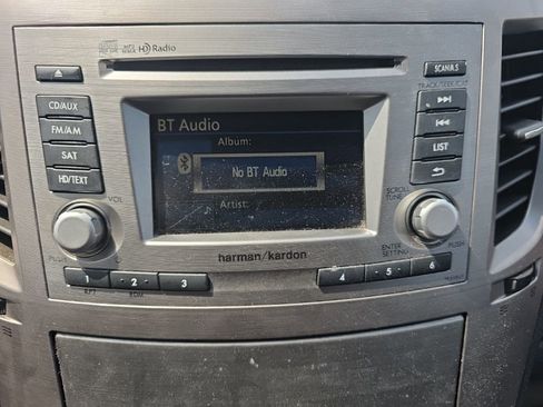 Used 2013 Subaru Outback 2.5i Limited w/ Moonroof Pkg image 28