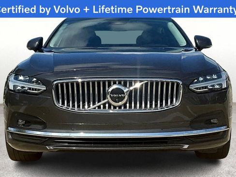 Used 2022 Volvo S90 B6 Inscription w/ Advanced Package image 5