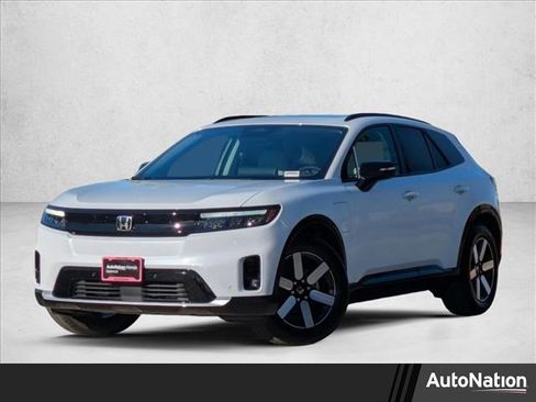 New 2026 Honda Prologue Touring image 1