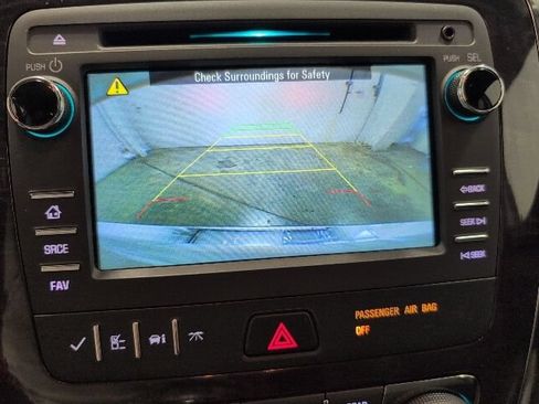 Used 2017 Buick Enclave Leather w/ Trailering Package AWD/4WD image 13