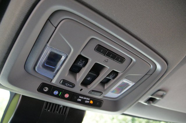 Used 2024 GMC Sierra 2500 Denali AWD/4WD image 24
