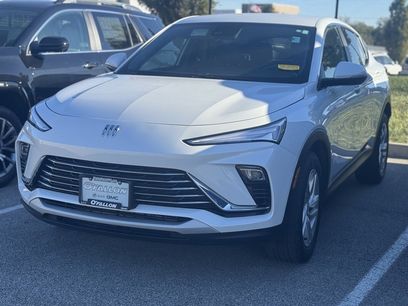 Used 2024 Buick Envista Preferred w/ Convenience I Package