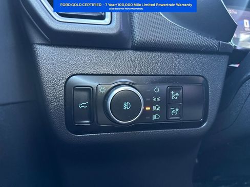 Certified 2024 Ford Bronco Sport Big Bend w/ Convenience Package image 22