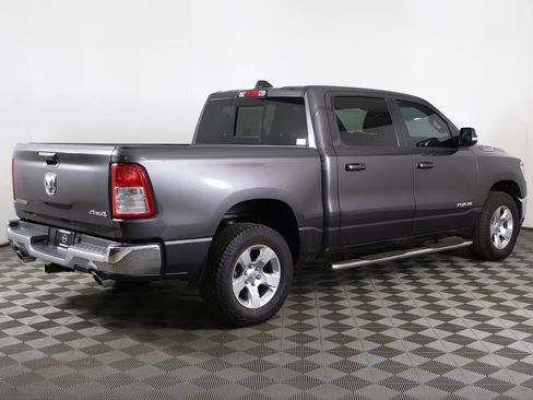 Used 2022 RAM 1500 Big Horn image 7