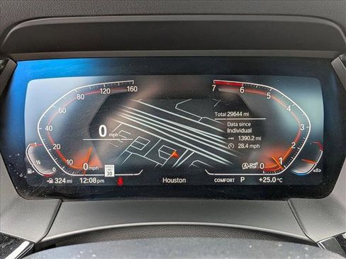 Used 2025 BMW Z4 sDrive30i w/ Premium Package image 11