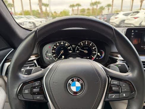 Used 2018 BMW 540i 540i image 25
