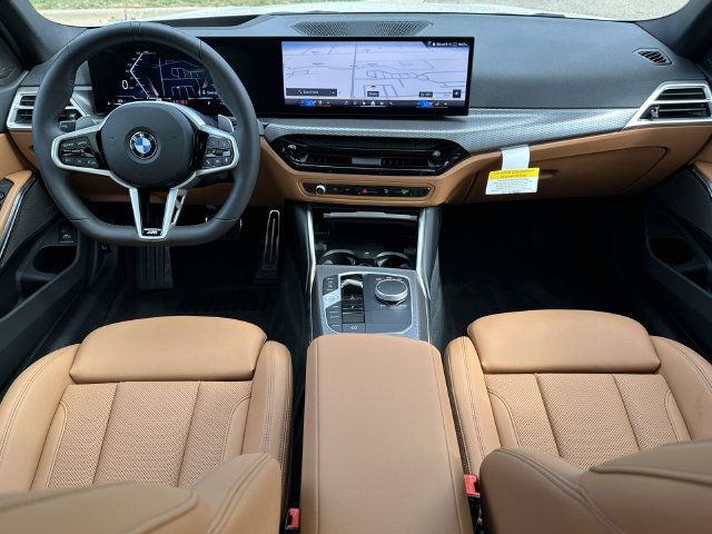 Used 2026 BMW 330i xDrive Sedan w/ M Sport Package AWD/4WD image 20