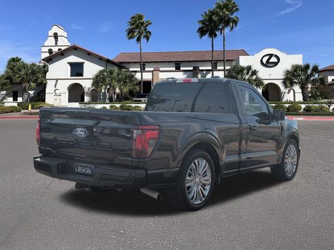 Used 2024 Ford F150 XL w/ Equipment Group 103A High RWD image 2