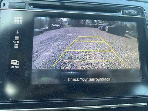 Used 2014 Honda Civic EX image 19