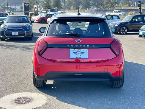 New 2026 MINI Cooper S image 4