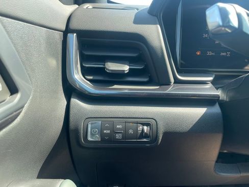 New 2026 GMC Terrain AT4 w/ Technology Package II image 13