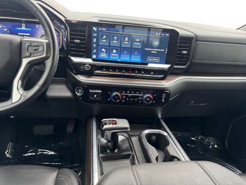 Used 2023 Chevrolet Silverado 1500 RST image 11