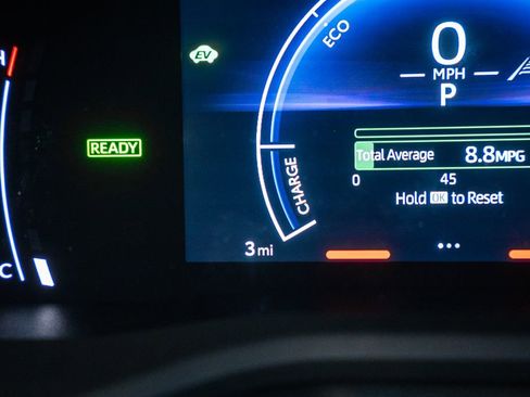 New 2026 Toyota Camry SE image 44