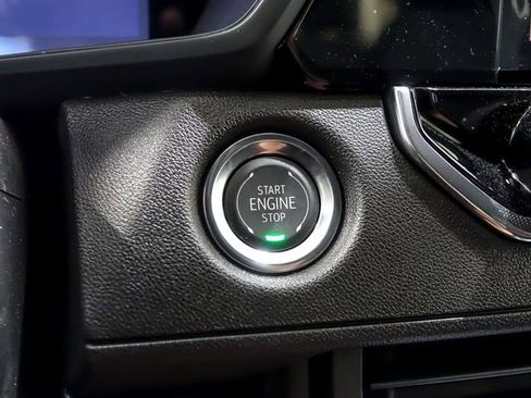 New 2026 Chevrolet Colorado Trail Boss AWD/4WD image 15