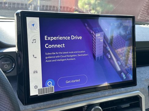 Used 2024 Toyota Tacoma 4x4 Double Cab Hybrid image 16