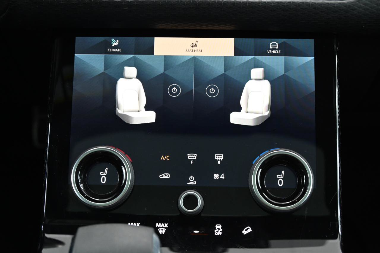 Used 2021 Land Rover Range Rover Velar R-Dynamic S AWD/4WD image 36