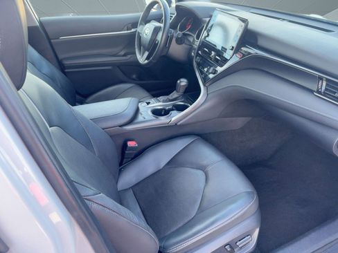 Used 2024 Toyota Camry XSE image 29